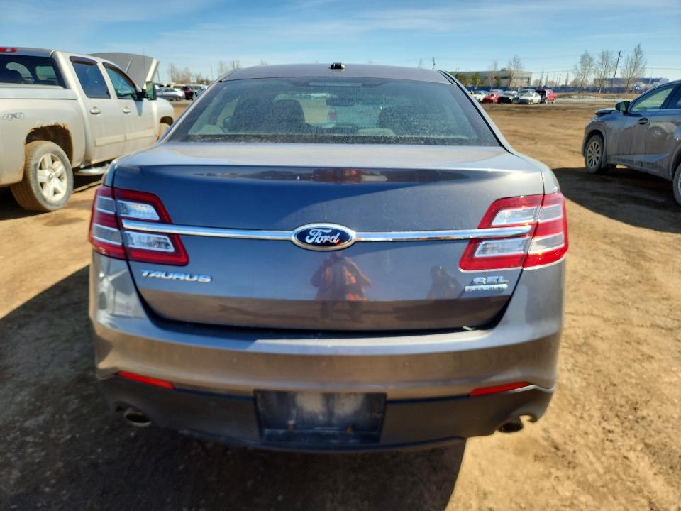 Aukcja sprzedaży 2013 Ford Taurus, vin: 1FAHP2E84DG227882, numer aukcji: 49577346