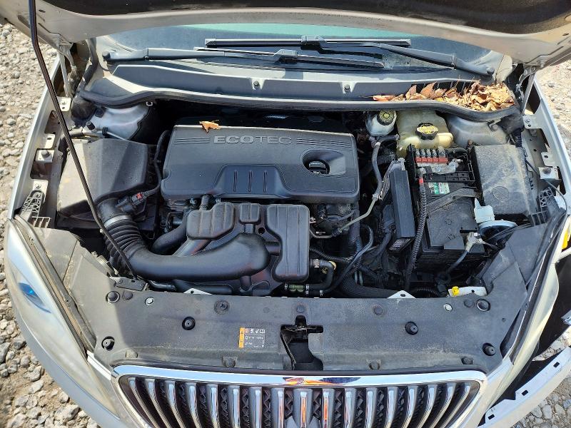 Aukcja sprzedaży 2014 Buick Verano, vin: 1G4PP5SK9E4128822, numer aukcji: 50247246