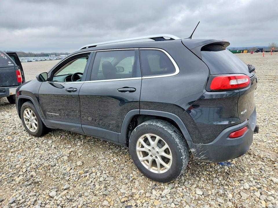 Продаж на аукціоні авто 2014 Jeep Cherokee, vin: 1C4PJMCS2EW311045, номер лоту: 49582736