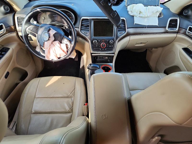 50169416 :رقم المزاد ، 1C4RJEBG1FC926684 vin ، 2015 Jeep Grand Cherokee مزاد بيع