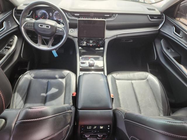48745606 :رقم المزاد ، 1C4RJKBG0M8101623 vin ، 2021 Jeep Grand Cherokee مزاد بيع