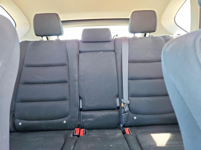 50601686 :رقم المزاد ، JM3KE4CY2G0850992 vin ، 2016 Mazda Cx-5 مزاد بيع