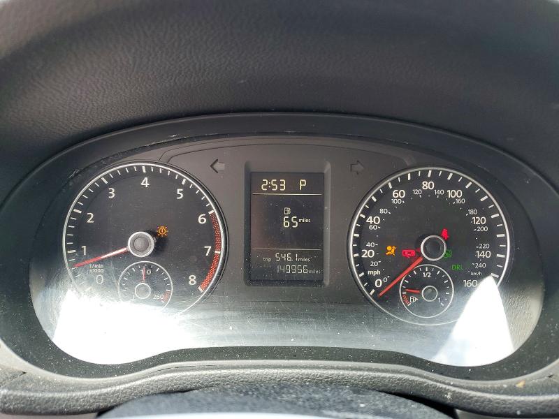 Aukcja sprzedaży 2014 Volkswagen Passat, vin: 1VWAH7A36EC021100, numer aukcji: 49801816