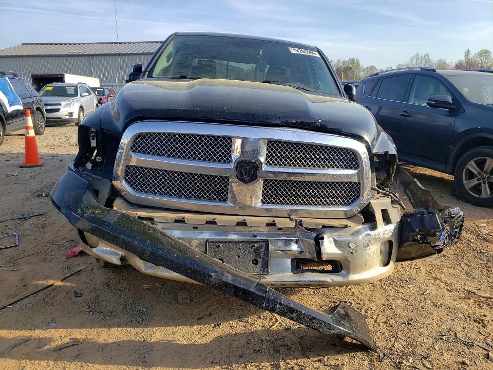 Продаж на аукціоні авто 2014 Ram 1500, vin: 1C6RR7PT3ES473495, номер лоту: 48205686