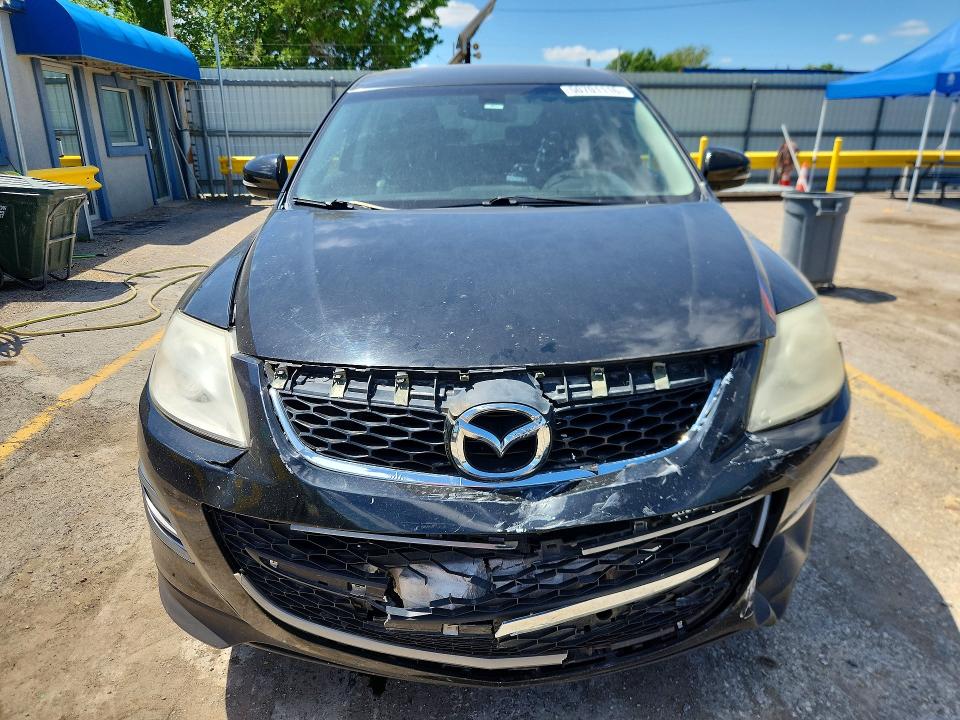 Aukcja sprzedaży 2010 Mazda Cx-9, vin: JM3TB2MA5A0226243, numer aukcji: 50701116