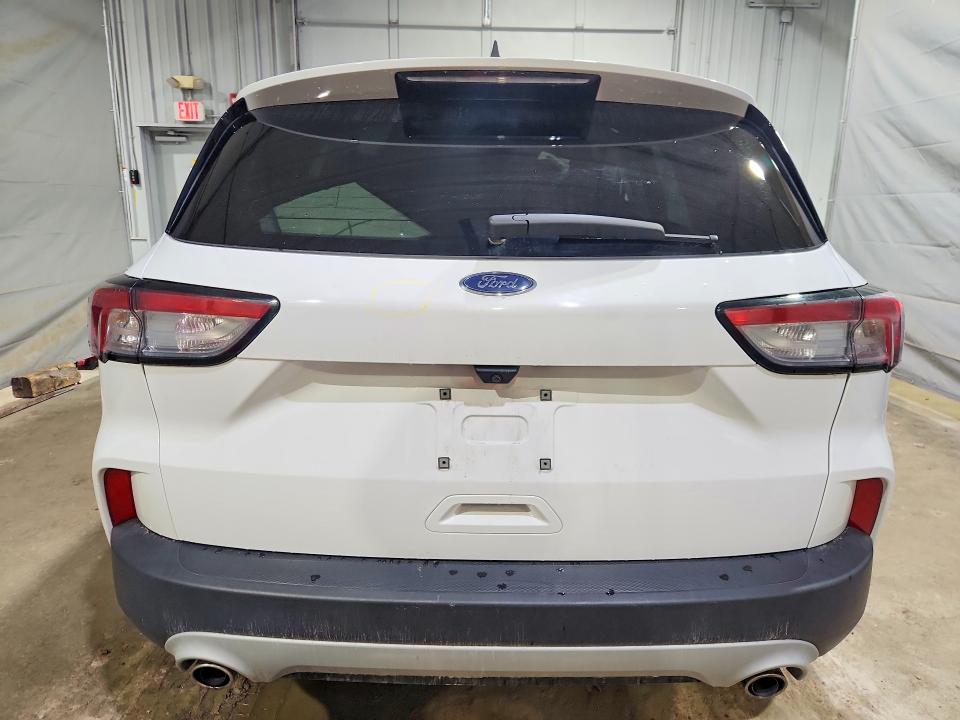2021 Ford Escape მანქანა იყიდება აუქციონზე, vin: 1FMCU9G61MUA26696, აუქციონის ნომერი: 50096546