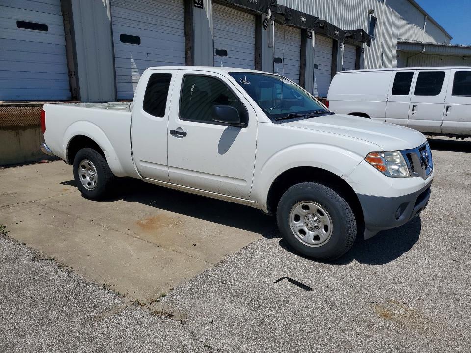 Aukcja sprzedaży 2014 Nissan Frontier, vin: 1N6BD0CT7EN753051, numer aukcji: 49820766