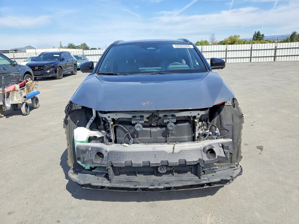 48983566 :رقم المزاد ، JTMAAAAA9PA001537 vin ، 2023 Toyota Bz4x مزاد بيع