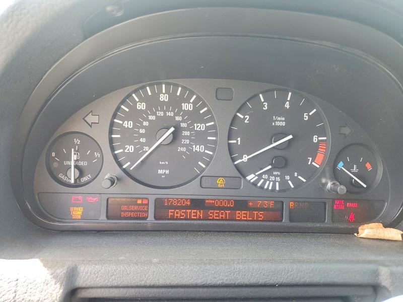 Aukcja sprzedaży 2006 Bmw X5, vin: 5UXFA13516LY35258, numer aukcji: 49783426