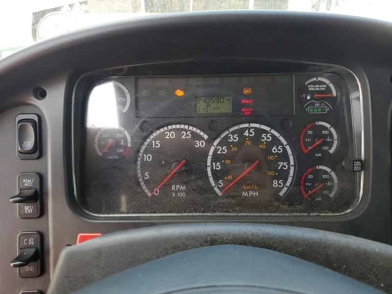 Продаж на аукціоні авто 2015 Freightliner M2, vin: 1FVACXDTXFHGT2899, номер лоту: 61447716