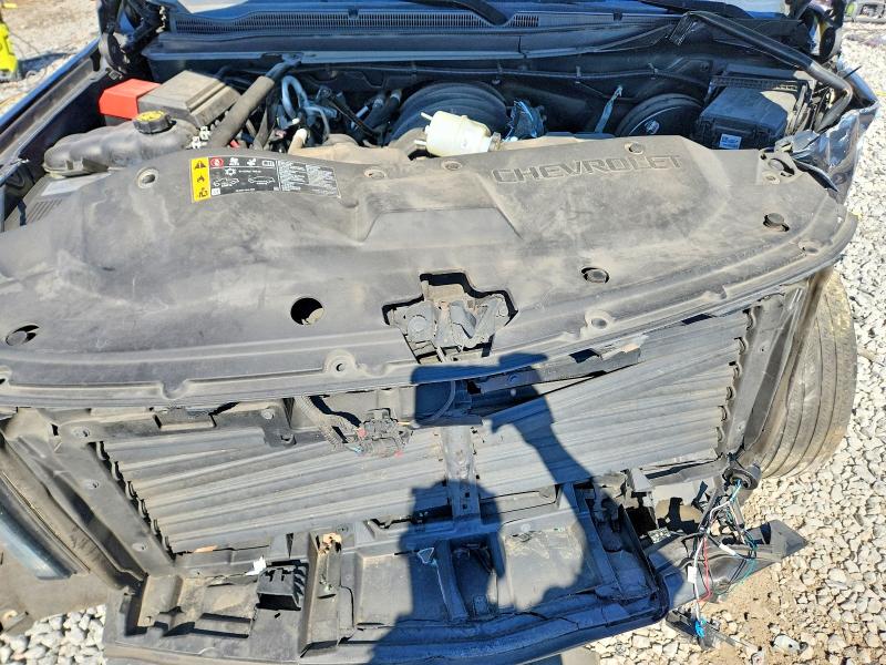Aukcja sprzedaży 2020 Chevrolet Suburban, vin: 1GNSCHKC7LR139720, numer aukcji: 49602476