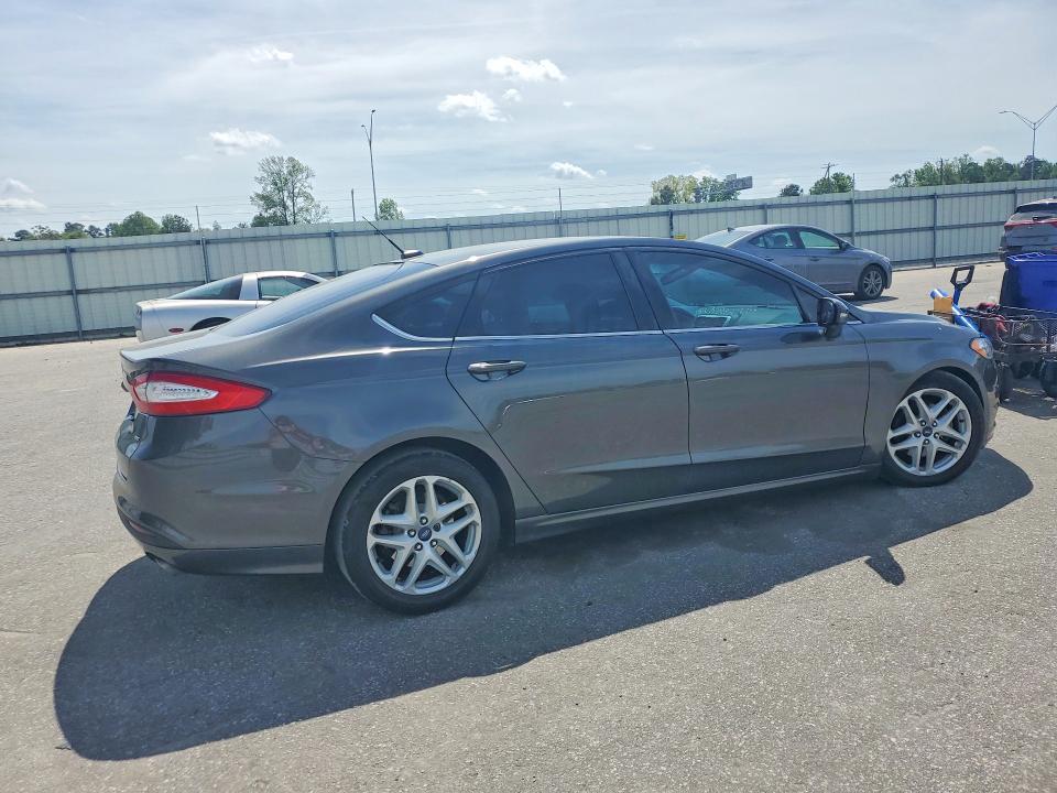 2015 Ford Fusion მანქანა იყიდება აუქციონზე, vin: 3FA6P0H7XFR109202, აუქციონის ნომერი: 49700076