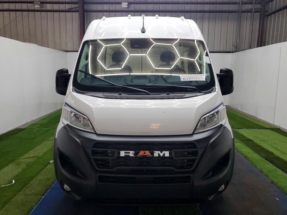 Продаж на аукціоні авто 2025 Ram Promaster 3500, vin: 3C6MRVHG6SE545496, номер лоту: 48069206