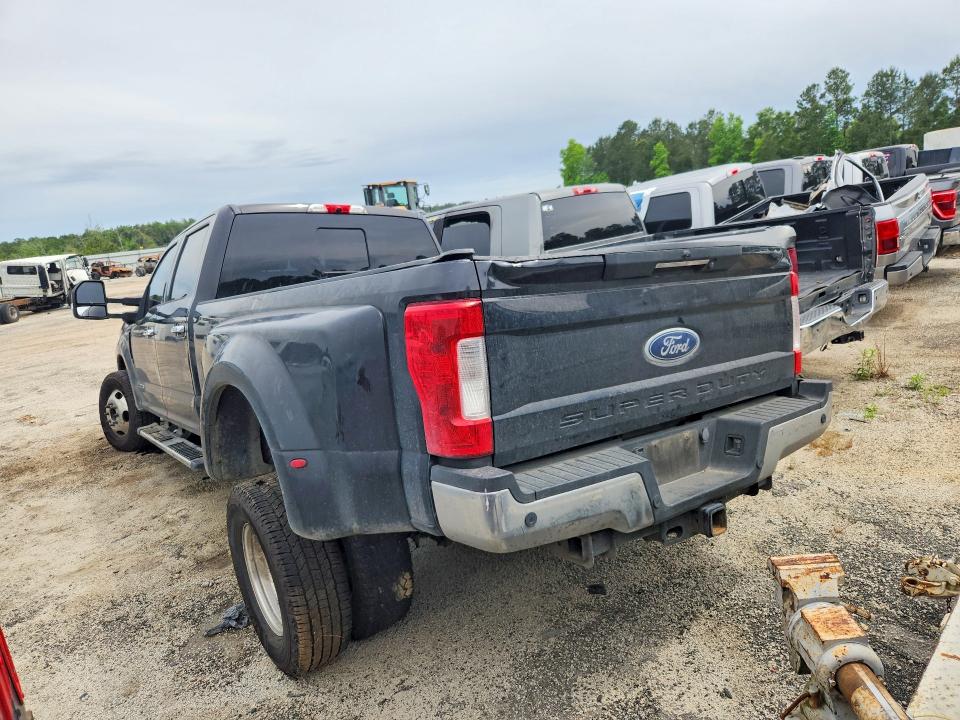 Aukcja sprzedaży 2019 Ford F350, vin: 1FT8W3DT1KEG00278, numer aukcji: 50110766