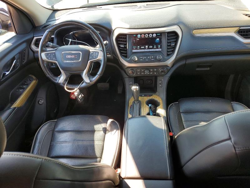 Aukcja sprzedaży 2017 Gmc Acadia, vin: 1GKKNXLS9HZ299872, numer aukcji: 48779026