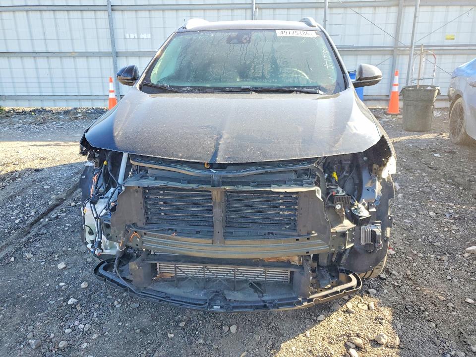 2023 Buick Encore Gx მანქანა იყიდება აუქციონზე, vin: KL4MMDSL4PB122809, აუქციონის ნომერი: 49775186