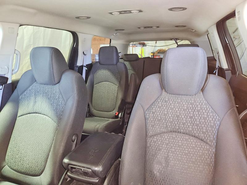 2012 Gmc Acadia მანქანა იყიდება აუქციონზე, vin: 1GKKVPED3CJ178390, აუქციონის ნომერი: 49089346