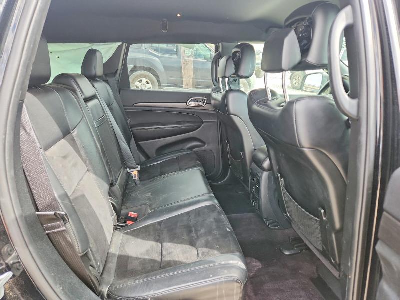 50152326 :رقم المزاد ، 1C4RJFAG1HC763173 vin ، 2017 Jeep Grand Cherokee مزاد بيع
