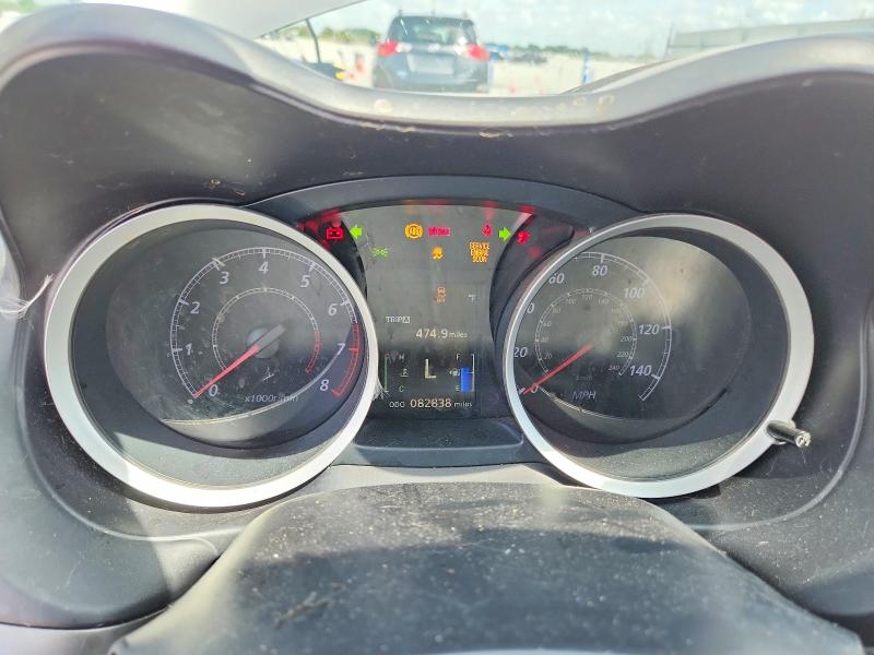 Продаж на аукціоні авто 2015 Mitsubishi Lancer, vin: JA32U2FU2FU008314, номер лоту: 48232696
