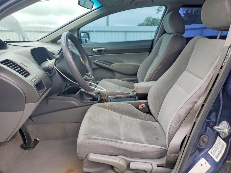 Aukcja sprzedaży 2011 Honda Civic, vin: 2HGFA1F59BH507804, numer aukcji: 51694756