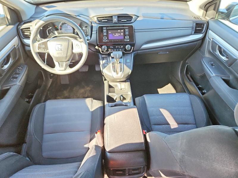 Продажа на аукционе авто 2017 Honda Cr-v, vin: 2HKRW6H38HH206107, номер лота: 50691866