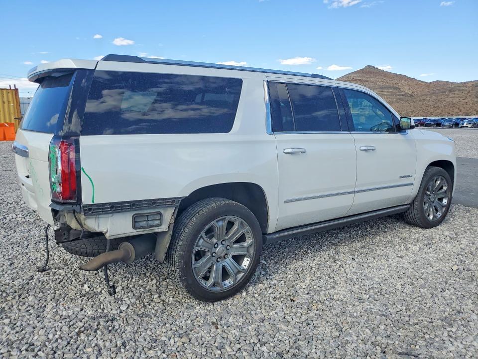 2017 Gmc Yukon Xl მანქანა იყიდება აუქციონზე, vin: 1GKS2HKJ0HR249613, აუქციონის ნომერი: 51855366