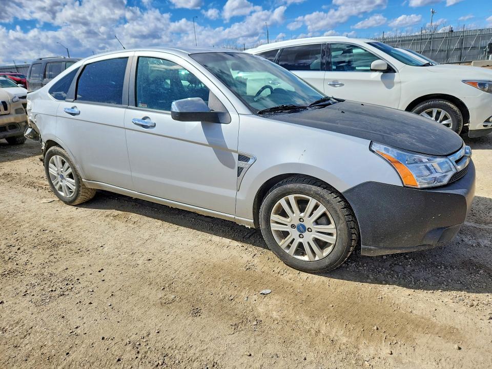 Aukcja sprzedaży 2008 Ford Focus, vin: 1FAHP35N78W292054, numer aukcji: 47764276