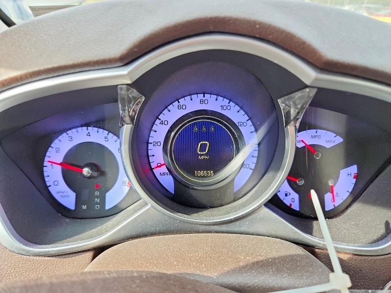 Продажа на аукционе авто 2011 Cadillac Srx, vin: 3GYFNAEY1BS538258, номер лота: 49614116