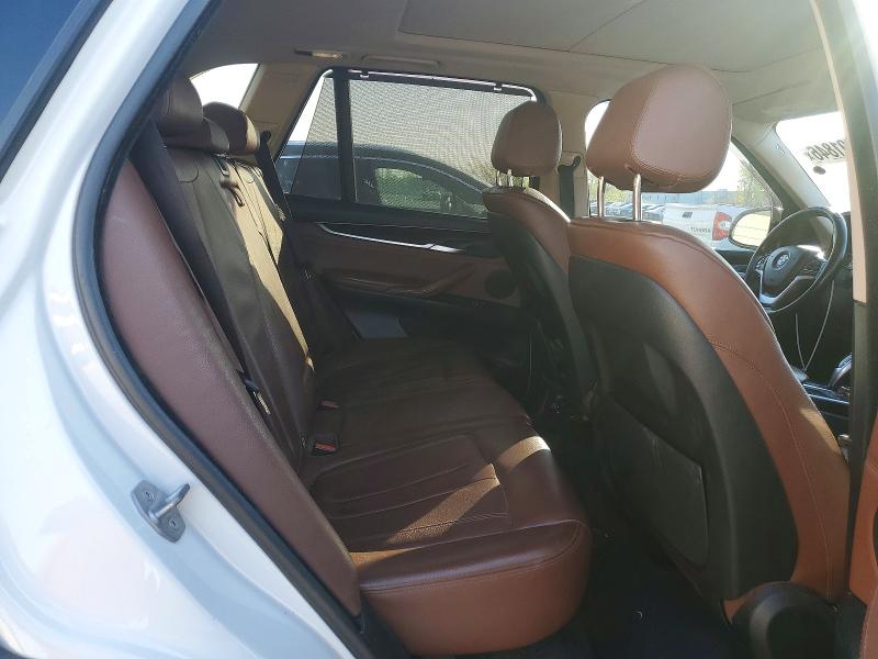 Продажа на аукционе авто 2014 Bmw X5, vin: 5UXKR0C57E0H16697, номер лота: 48791846