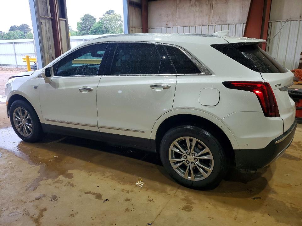 Продаж на аукціоні авто 2020 Cadillac Xt5, vin: 1GYKNCRSXLZ230932, номер лоту: 52057746