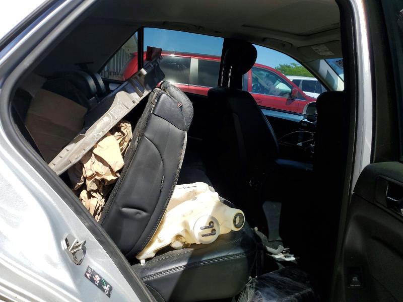 50771006 :رقم المزاد ، 4JGBB77E08A354695 vin ، 2008 Mercedes-benz Ml مزاد بيع