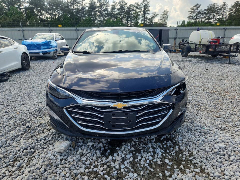 Продажа на аукционе авто 2022 Chevrolet Malibu, vin: 1G1ZD5ST9NF178843, номер лота: 51964676