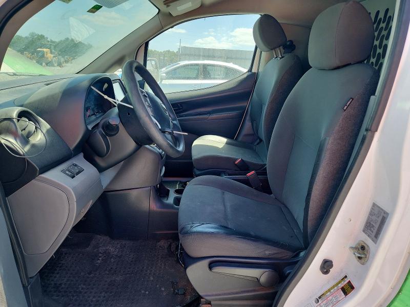 Auction sale of the 2020 Nissan Nv200, vin: 3N6CM0KN9LK709966, lot number: 50802936