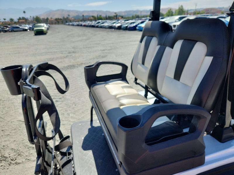 Aukcja sprzedaży 2025 Evolution Golf Cart, vin: EVBE0338929, numer aukcji: 51631156