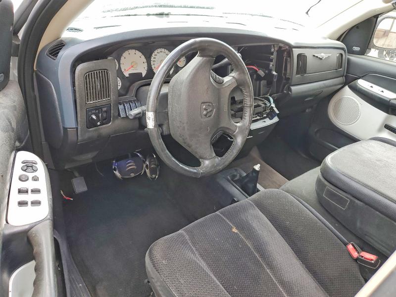 49318736 :رقم المزاد ، 1D7HU18Z02J125146 vin ، 2002 Dodge Ram مزاد بيع