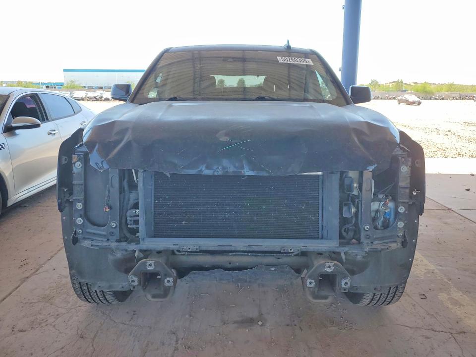 50260306 :رقم المزاد ، 1GKS1BKC6GR136832 vin ، 2016 Gmc Yukon مزاد بيع