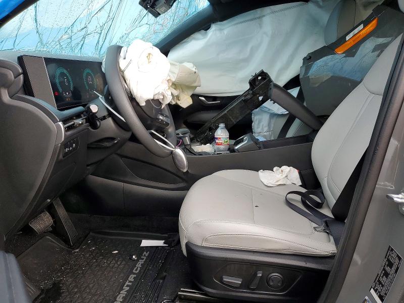 Продажа на аукционе авто 2025 Hyundai Santa Cruz, vin: 5NTJBDDE7SH127881, номер лота: 49512846