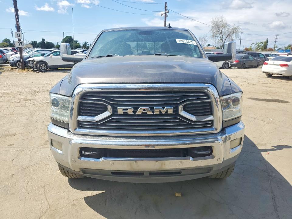 Aukcja sprzedaży 2016 Ram 2500, vin: 3C6UR5LL7GG380025, numer aukcji: 48075316
