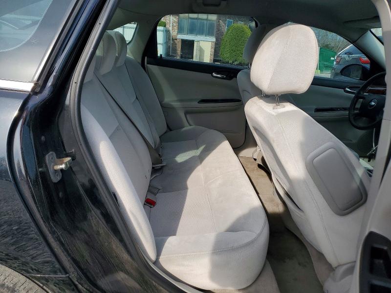 Продаж на аукціоні авто 2009 Chevrolet Impala, vin: 2G1WB57N991113250, номер лоту: 49711436