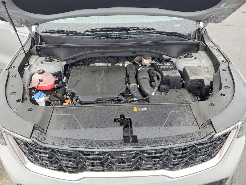 Продаж на аукціоні авто 2025 Kia Sorento, vin: 5XYRK4JF3SG310216, номер лоту: 50846936