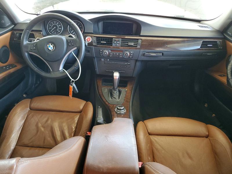 2011 Bmw 335 მანქანა იყიდება აუქციონზე, vin: WBAPM5C57BE578459, აუქციონის ნომერი: 49654356