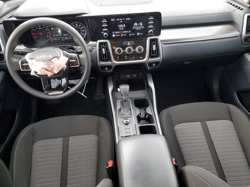 Продаж на аукціоні авто 2023 Kia Sorento, vin: 5XYRG4LC3PG171877, номер лоту: 50105816
