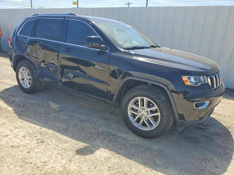 Продажа на аукционе авто 2018 Jeep Grand Cherokee, vin: 1C4RJFAG9JC313423, номер лота: 49926066