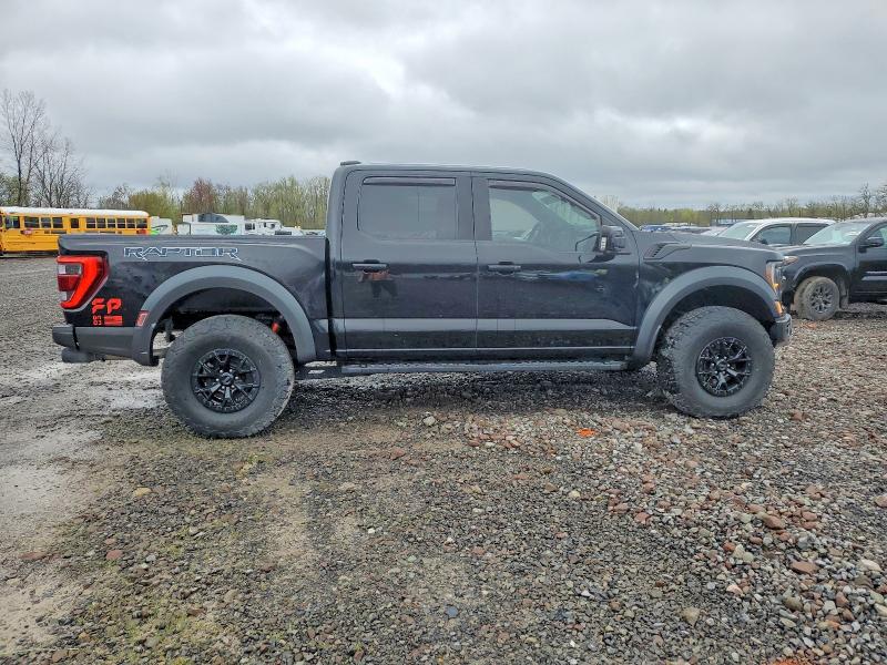 Продаж на аукціоні авто 2023 Ford F150, vin: 1FTFW1RG0PFB42466, номер лоту: 52064256
