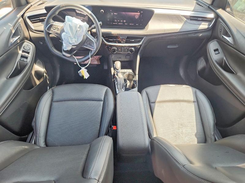 Aukcja sprzedaży 2024 Buick Encore Gx, vin: KL4AMDSL4RB209051, numer aukcji: 50962066