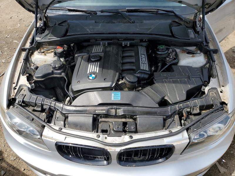 Продаж на аукціоні авто 2009 Bmw 128, vin: WBAUP73569VK74717, номер лоту: 50039806