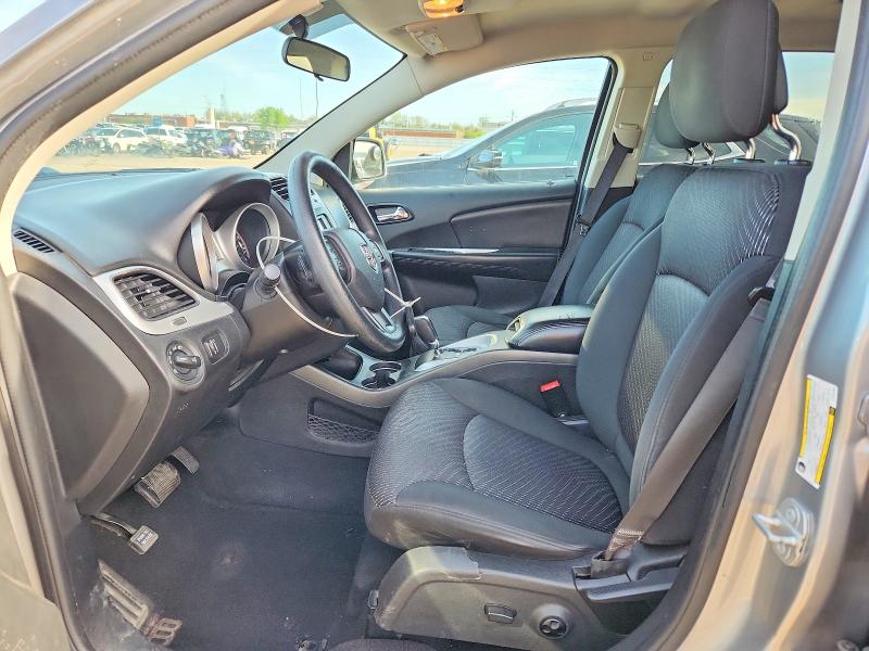 Продажа на аукционе авто 2016 Dodge Journey, vin: 3C4PDDBG3GT213106, номер лота: 50606876