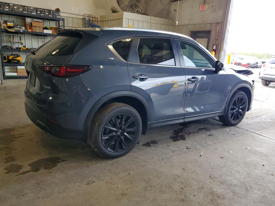 49752616 :رقم المزاد ، JM3KFBCM5P0288567 vin ، 2023 Mazda Cx-5 مزاد بيع