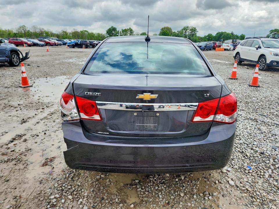 Aukcja sprzedaży 2015 Chevrolet Cruze, vin: 1G1PC5SB7F7114359, numer aukcji: 49833666