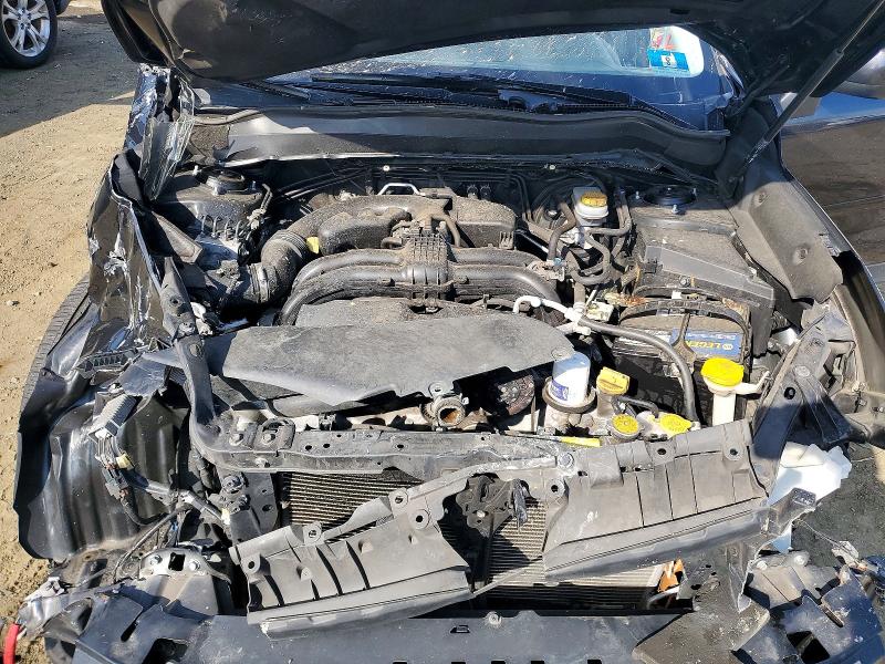 50818586 :رقم المزاد ، JF2SJAHC4GH426510 vin ، 2016 Subaru Forester مزاد بيع